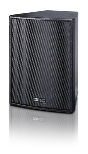 MISSION PRO DLH15B 15寸超低音箱