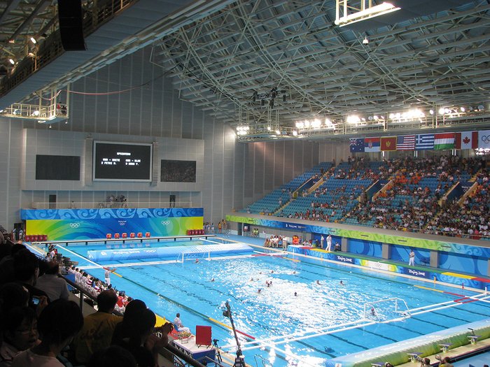 英東游泳館擴(kuò)聲系統(tǒng) 英東游泳館擴(kuò)聲系統(tǒng)